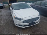 Ford Fusion Se 3FA6P0T93HR100465 снимка