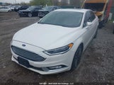 Ford Fusion Se 3FA6P0T93HR100465 снимка