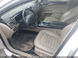 Ford Fusion Se 3FA6P0T93HR100465 снимка