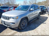 Jeep Grand Cherokee Laredo 1C4RJFAGXKC697889 photo