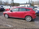 Ford Focus Sel 1FAHP3M28CL364400 снимка