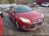 Ford Focus Sel 1FAHP3M28CL364400 снимка