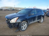 Nissan Rogue S/Sv JN8AS5MV8DW112425 снимка