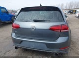 Volkswagen Gti S/Se/Autobahn 3VW447AU7JM281452 fotografie