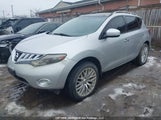 Nissan Murano S/Sl/Le JN8AZ18W39W146304 photo