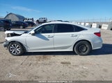 Honda Civic Lx 2HGFE2F24NH129265 снимка