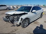 Honda Civic Lx 2HGFE2F24NH129265 снимка