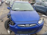 Hyundai Accent Gl KMHCT4AE5CU189825 снимка