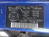 Hyundai Accent Gl KMHCT4AE5CU189825 снимка