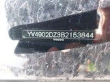 Volvo Xc60 T6 Level 3/T6 R-Design YV4902DZ3B2153844 photo
