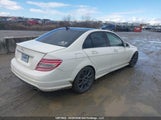 Mercedes-Benz C 350 4Matic WDDGF8HB6BF558491 снимка