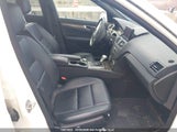 Mercedes-Benz C 350 4Matic WDDGF8HB6BF558491 снимка