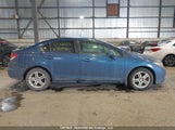 Honda Civic Lx 2HGFB2E55DH011986 снимка