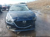 Mazda Mazda3 Gt JM1BM1M38G1305967 снимка