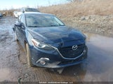 Mazda Mazda3 Gt JM1BM1M38G1305967 снимка
