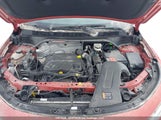 Buick Envista Sport Touring KL47LBE25RB043742 photo