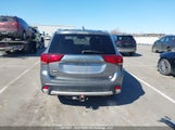 Mitsubishi Outlander JA4AZ2A34JZ602499 снимка