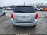 Chevrolet Equinox Premier 2GNALDEK6H6320513 снимка
