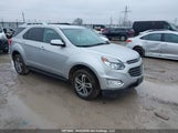 Chevrolet Equinox Premier 2GNALDEK6H6320513 снимка