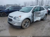 Chevrolet Equinox Premier 2GNALDEK6H6320513 снимка