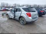 Chevrolet Equinox Premier 2GNALDEK6H6320513 снимка