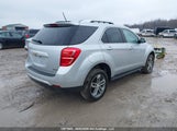 Chevrolet Equinox Premier 2GNALDEK6H6320513 снимка