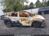 Hyundai Tucson Luxury Hybrid Awd KM8JCCA12PU129330 снимка