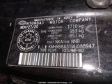 Hyundai Venue Se KMHRB8A31MU088947 снимка