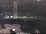 Hyundai Venue Se KMHRB8A31MU088947 снимка