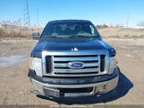 Ford F150 Supercrew 1FTFW1EF6BFC78705 снимка