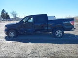 Ford F150 Supercrew 1FTFW1EF6BFC78705 снимка