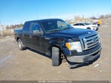 Ford F150 Supercrew 1FTFW1EF6BFC78705 снимка