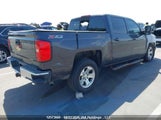 Chevrolet Silverado 3GCUKREC0FG391562 снимка