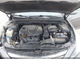 Hyundai Sonata Gl 5NPEB4AC2DH548672 снимка