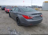 Hyundai Sonata Gl 5NPEB4AC2DH548672 снимка