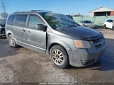 Dodge Grand Caravan Se 2D8HN44E09R697496 снимка