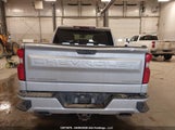 Chevrolet Silverado  Custom 1GCUYBEFXMZ111739 снимка