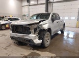 Chevrolet Silverado  Custom 1GCUYBEFXMZ111739 снимка