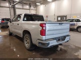 Chevrolet Silverado  Custom 1GCUYBEFXMZ111739 снимка