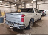 Chevrolet Silverado  Custom 1GCUYBEFXMZ111739 снимка