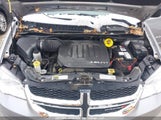 Dodge Grand Caravan Se 2C4RDGBG8GR317183 снимка