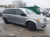 Dodge Grand Caravan Se 2C4RDGBG8GR317183 снимка
