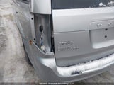 Dodge Grand Caravan Se 2C4RDGBG8GR317183 снимка