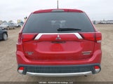 Mitsubishi Outlander Es JA4AZ2A38GZ600263 снимка