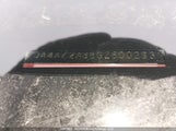 Mitsubishi Outlander Es JA4AZ2A38GZ600263 снимка