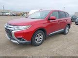 Mitsubishi Outlander Es JA4AZ2A38GZ600263 снимка