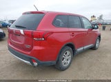 Mitsubishi Outlander Es JA4AZ2A38GZ600263 снимка