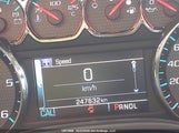 Chevrolet Silverado  2Lt 1GCVKREC8HZ288929 снимка