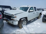 Chevrolet Silverado  2Lt 1GCVKREC8HZ288929 снимка