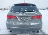 Acura Rdx 5J8TB18278A800661 снимка
